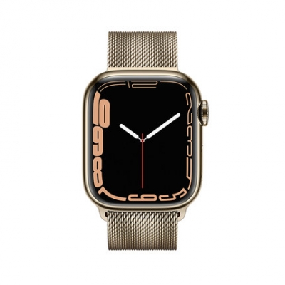 Apple Watch Series 7苹果智能运动手表新款