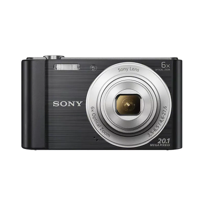 Sony/索尼 DSC-W810 数码相机 约2010万像素